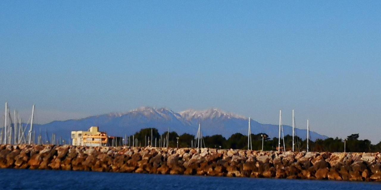 Gite Du Llevan Sorede Bagian luar foto